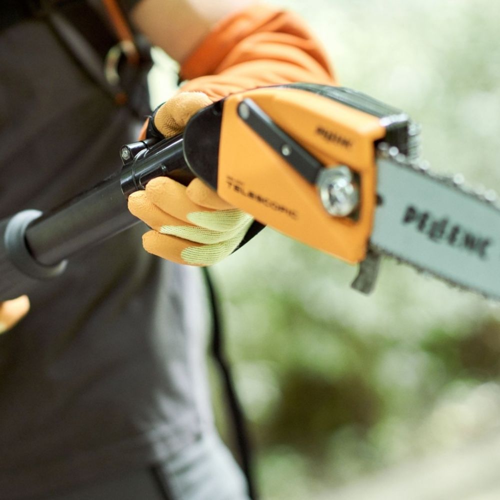 PERCHE ELAGUEUSE SELION T175-225 EVO-2